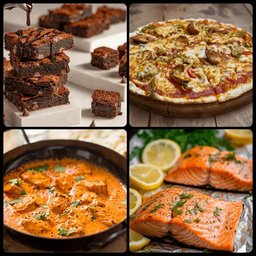 Kitapların içeriği