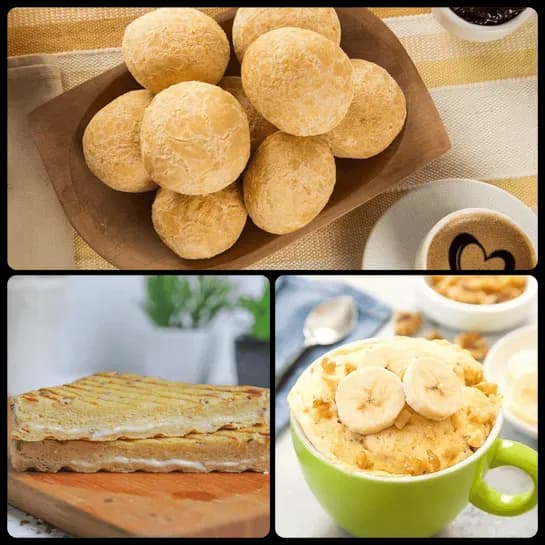 E-kitaptaki tarifler